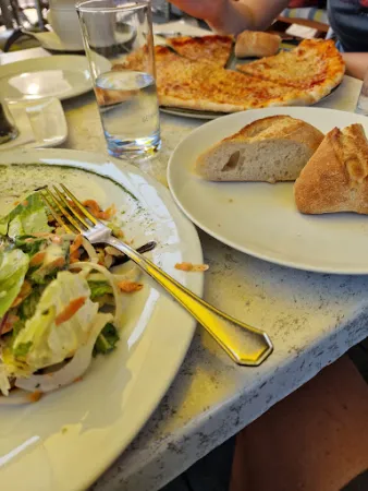 Bild von Pizzeria Pinocchio