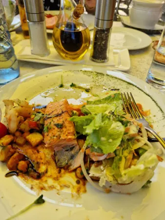 Bild von Pizzeria Pinocchio