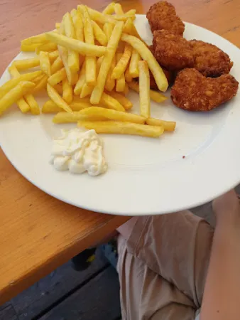 Bild von Aussichts-Bergrestaurant Wildkogel