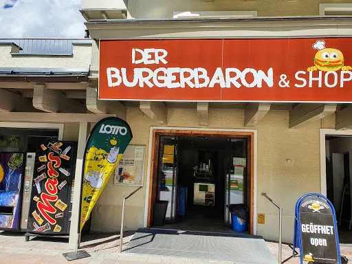 Bild von Burgerbaron Viehhofen
