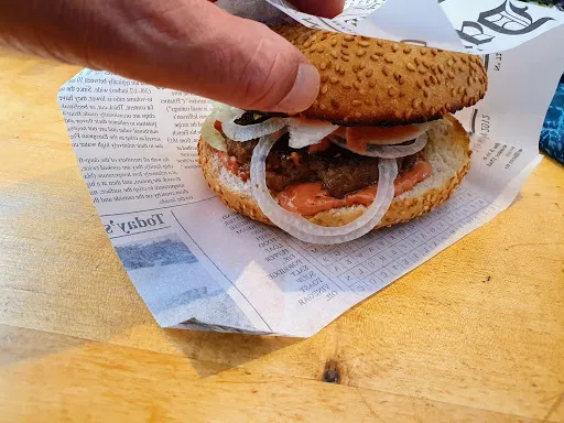 Bild von Burgerbaron Viehhofen