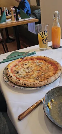 Bild von Pizzeria Ristorante Färbers