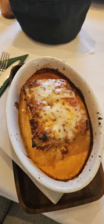 Bild von Pizzeria Ristorante Färbers