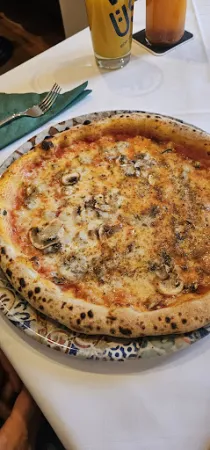 Bild von Pizzeria Ristorante Färbers