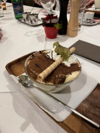 Bild von Pizzeria Ristorante Färbers
