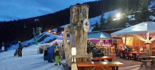 Bild von Zwischenzeit