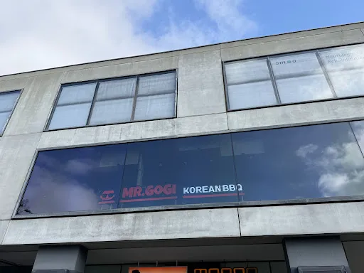 Bild von Mr. Gogi - Korean BBQ