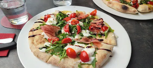 Bild von Cleitzlers Pizza Manufactur