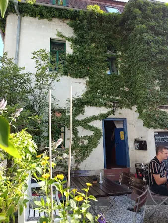 Bild von Café Schillerhof