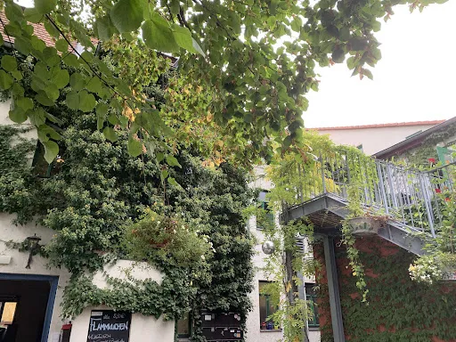 Bild von Café Schillerhof