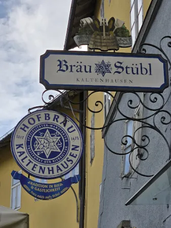 Bild von Bräustübl Kaltenhausen