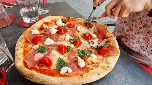 Bild von Cleitzlers Pizza Manufactur