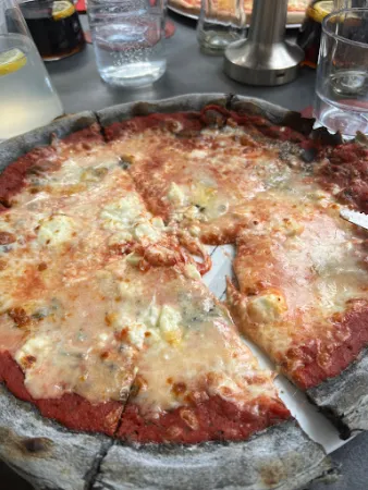 Bild von Cleitzlers Pizza Manufactur