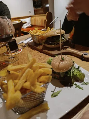 Restaurant Ronna