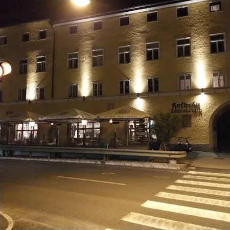 Bild von Bräustübl Kaltenhausen