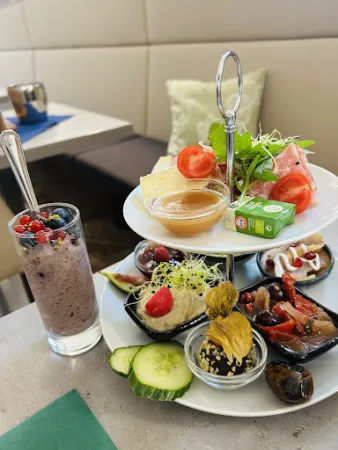Bild von Café PurPur Wiespach