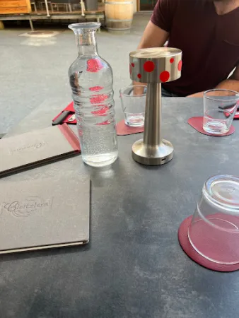Bild von Cleitzlers Pizza Manufactur