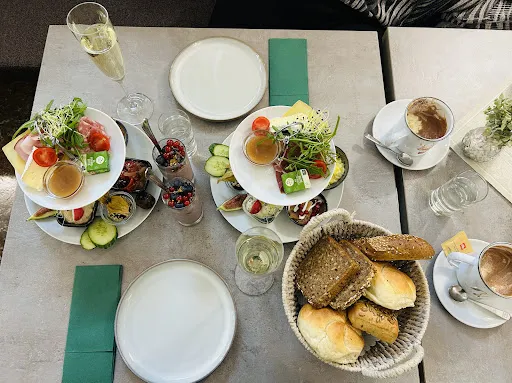 Bild von Café PurPur Wiespach