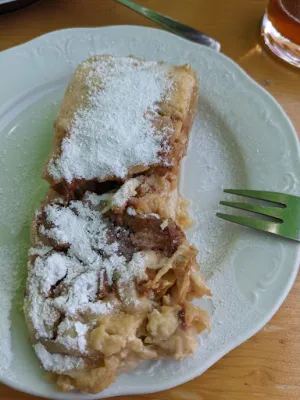 Panoramarestaurant Montanast