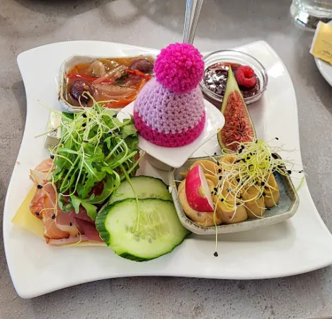 Bild von Café PurPur Wiespach