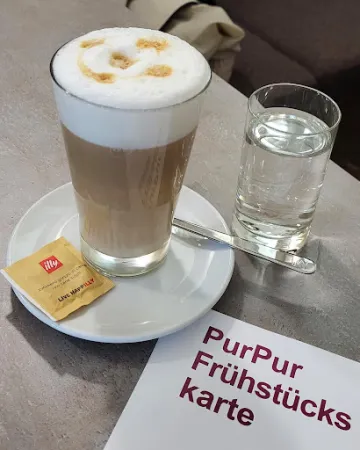 Bild von Café PurPur Wiespach