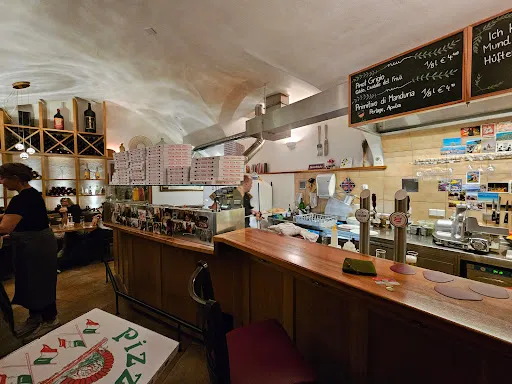 Bild von Cleitzlers Pizza Manufactur