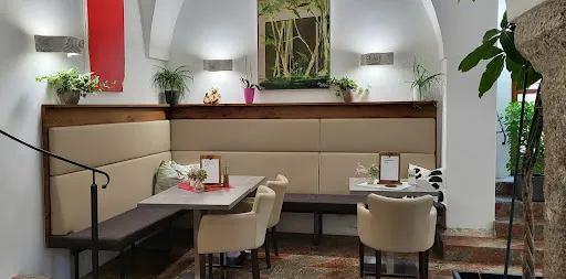 Bild von Café PurPur Wiespach