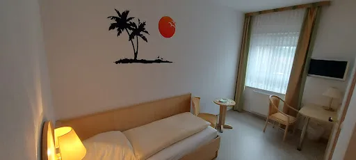 Bild von Müller's Hotel