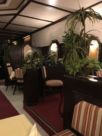 Bild von Müller's Hotel