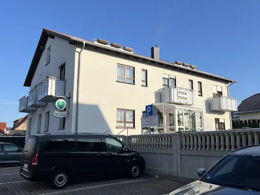 Bild von Müller's Hotel