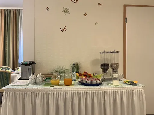 Bild von Müller's Hotel
