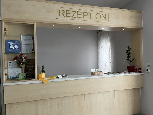 Bild von Müller's Hotel