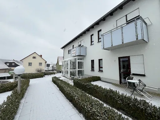 Bild von Müller's Hotel