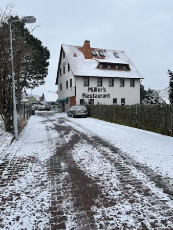 Bild von Müller's Hotel