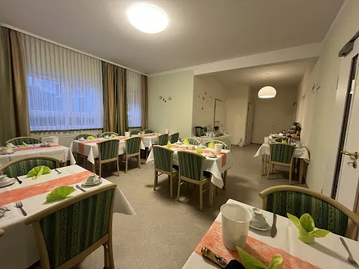 Bild von Müller's Hotel
