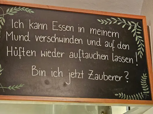 Bild von Cleitzlers Pizza Manufactur
