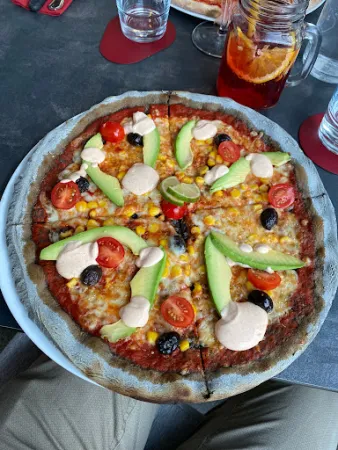 Bild von Cleitzlers Pizza Manufactur
