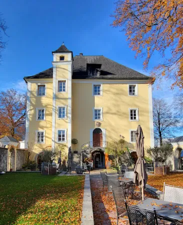 Bild von Café PurPur Wiespach