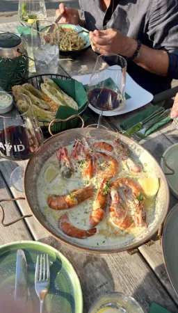 Bild von Brot&Salz ( Breakfast & Wine bar )