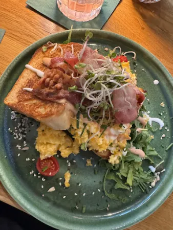 Bild von Brot&Salz ( Breakfast & Wine bar )