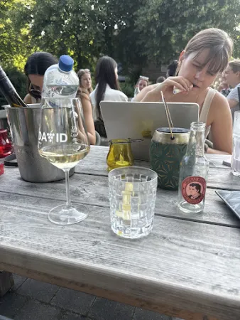 Bild von Brot&Salz ( Breakfast & Wine bar )