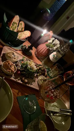Bild von Brot&Salz ( Breakfast & Wine bar )