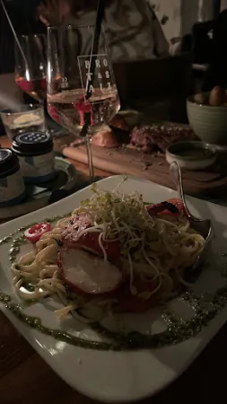 Bild von Brot&Salz ( Breakfast & Wine bar )