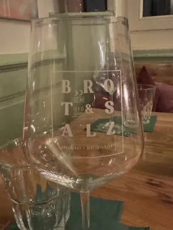 Bild von Brot&Salz ( Breakfast & Wine bar )