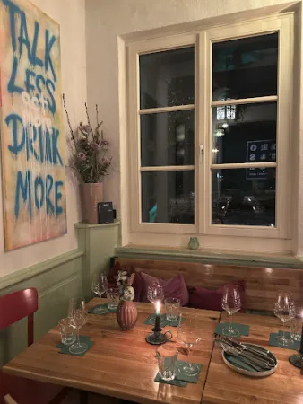 Bild von Brot&Salz ( Breakfast & Wine bar )