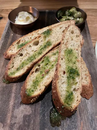 Bild von Brot&Salz ( Breakfast & Wine bar )