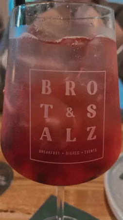 Bild von Brot&Salz ( Breakfast & Wine bar )