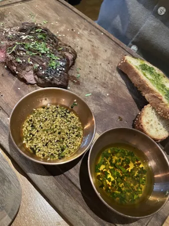 Bild von Brot&Salz ( Breakfast & Wine bar )