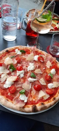 Bild von Cleitzlers Pizza Manufactur