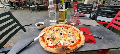 Bild von Cleitzlers Pizza Manufactur